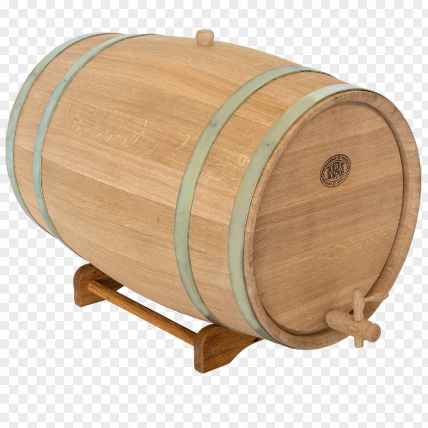 Beer Barrel Bottich Oak Жбан PNG