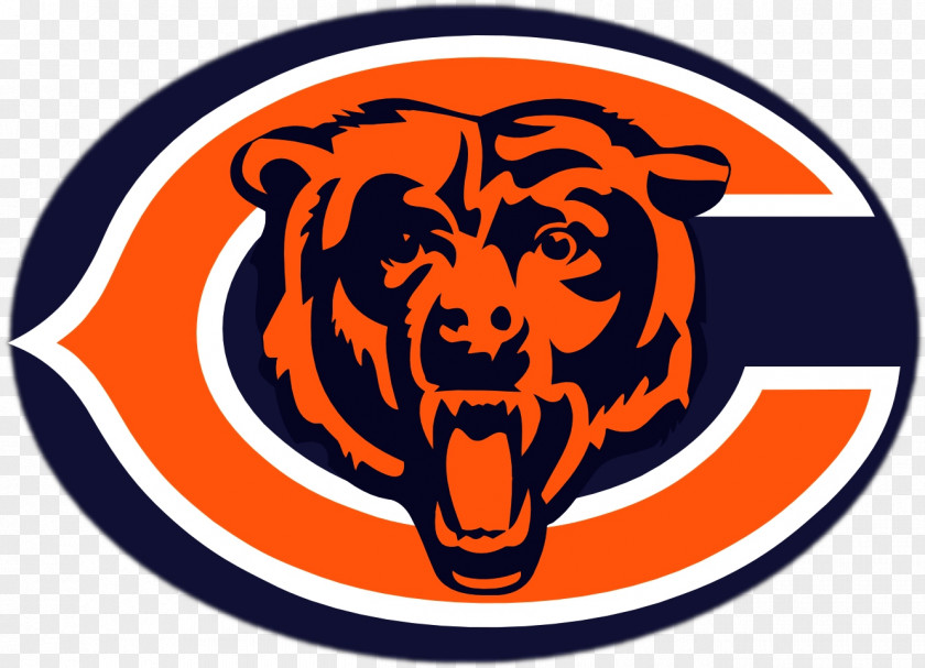 Chicago Bears Logo NFL Minnesota Vikings Houston Texans PNG