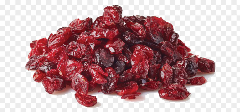 Dry Fruits Dried Cranberry Fruit Raisin Food PNG