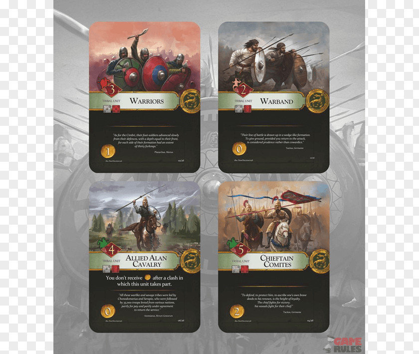 Flame Border Citadels Warhammer Quest Catan Card Game Playing PNG