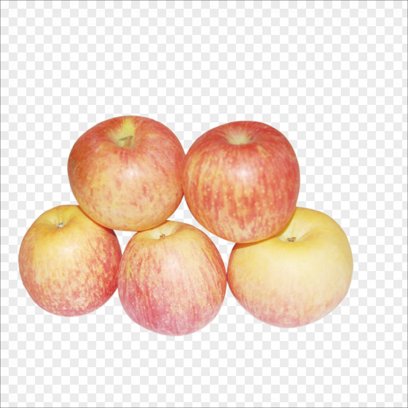 Fresh Apples Sugar-apple Food PNG