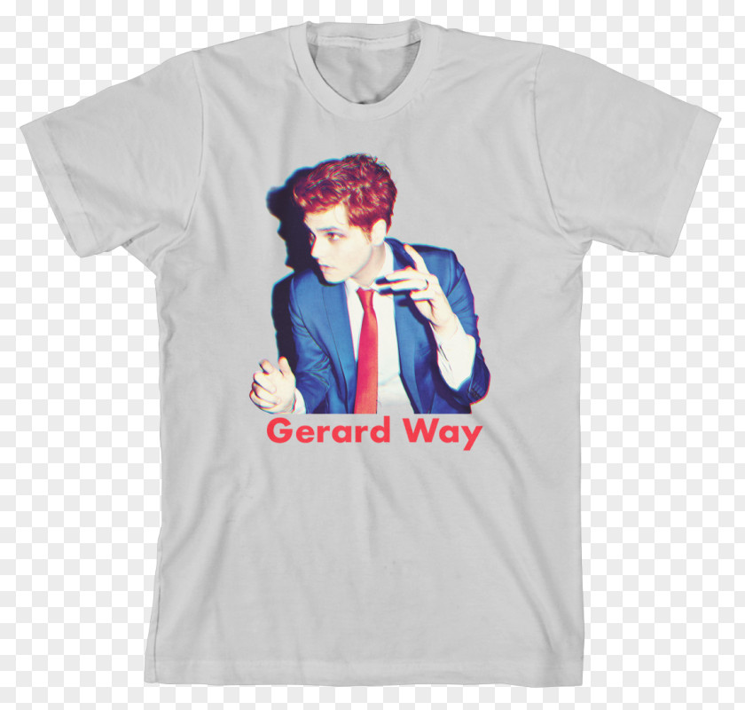 Gerard Way Action Cat Hesitant Alien My Chemical Romance Musician PNG