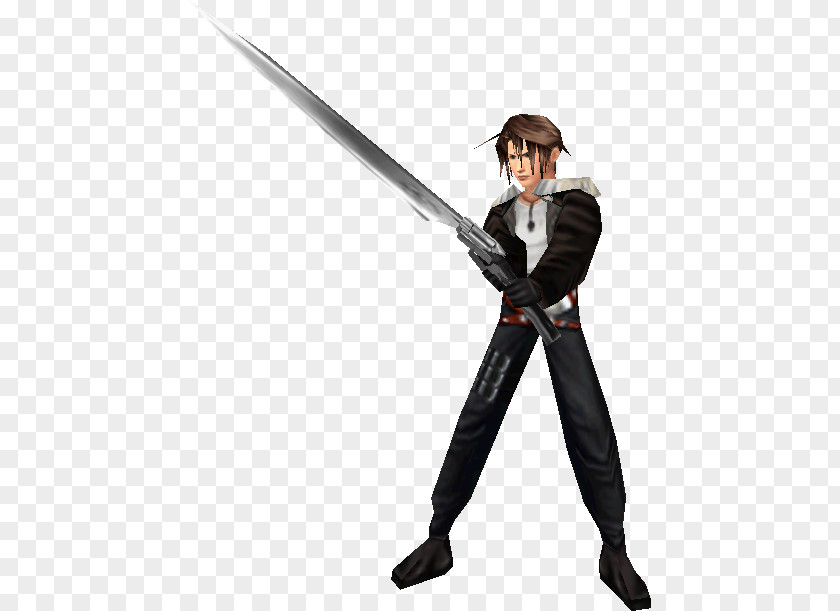 Lightning Final Fantasy VIII IX Dissidia II PNG