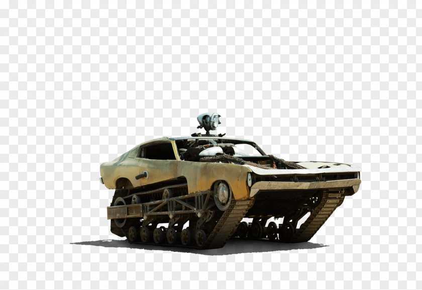 Mad Car Max Rockatansky Chrysler Valiant Charger Ford Falcon (XB) Ripsaw PNG