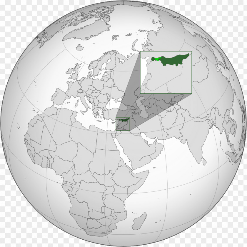 Orthographic Projection In Cartography Flag Of Turkey Europe Anatolia Provinces PNG