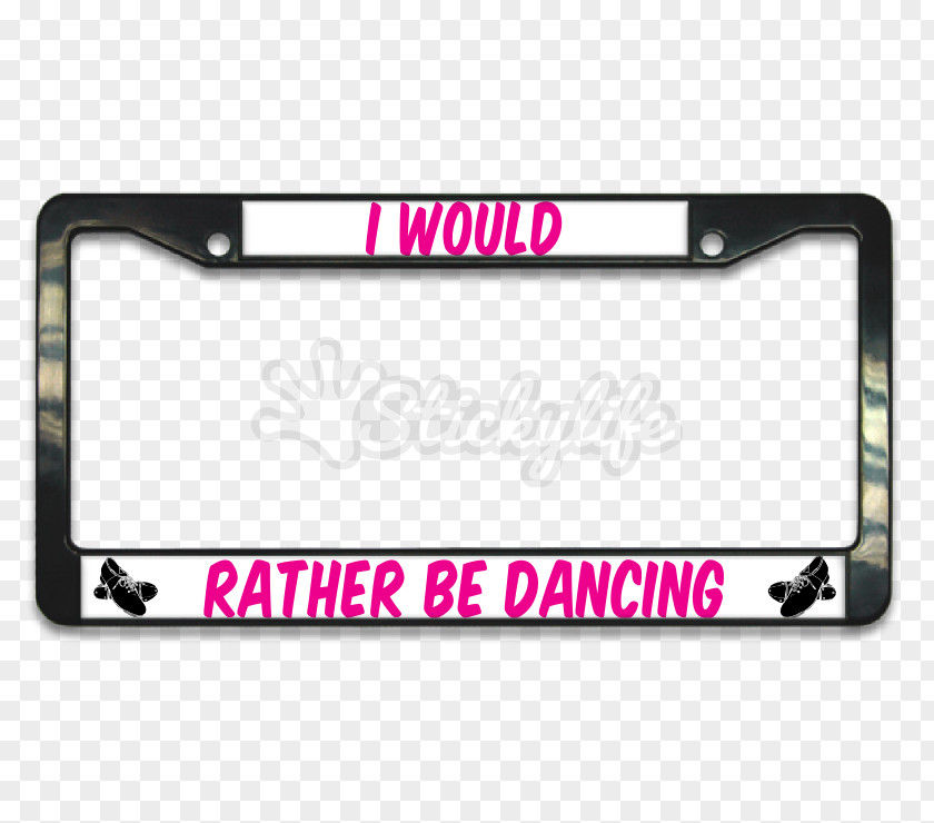 Plastic Plate Vehicle License Plates Car Motorcycle PNG