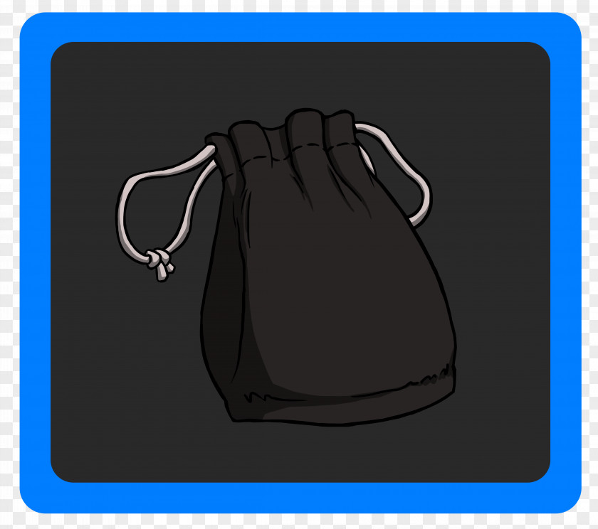 Pouch Brand Cartoon Shoulder PNG