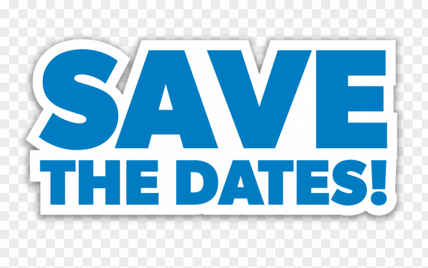 Save The Date Logo Font Brand Product Line PNG