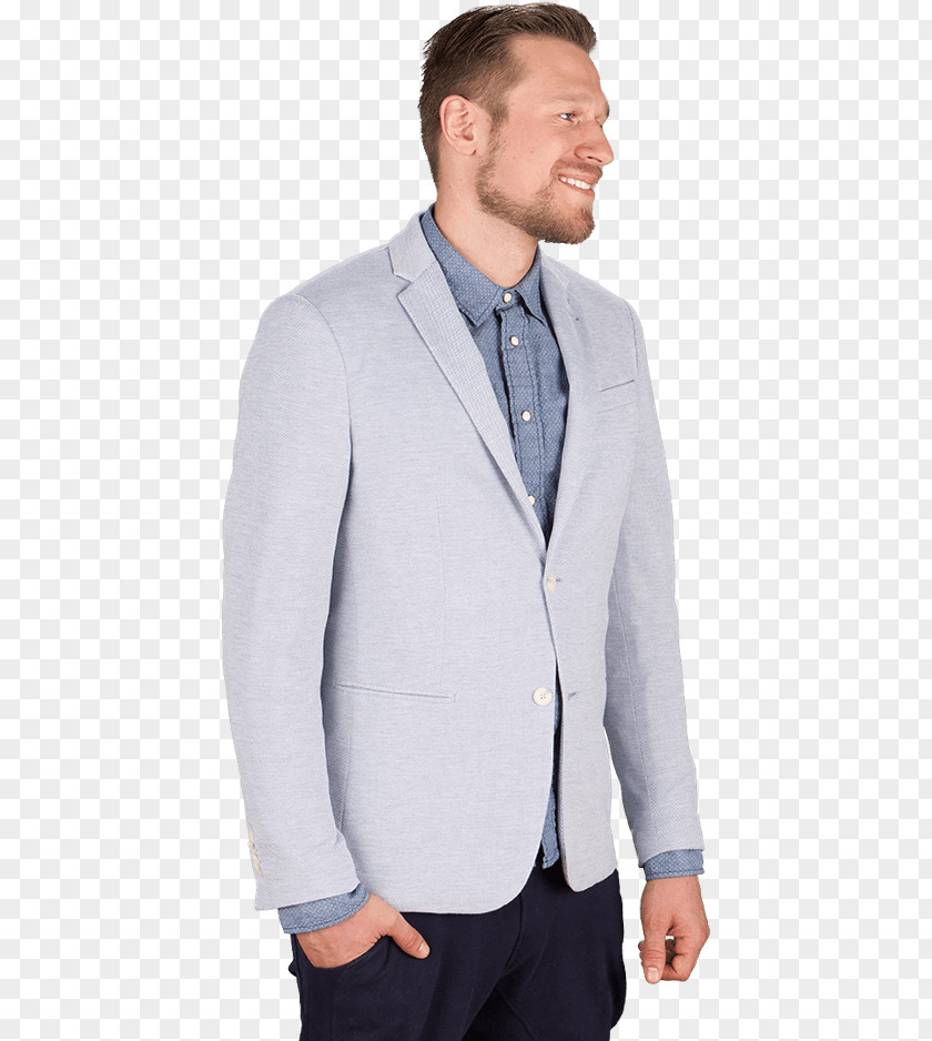 Shirt Blazer Sleeve Collar Clothing PNG