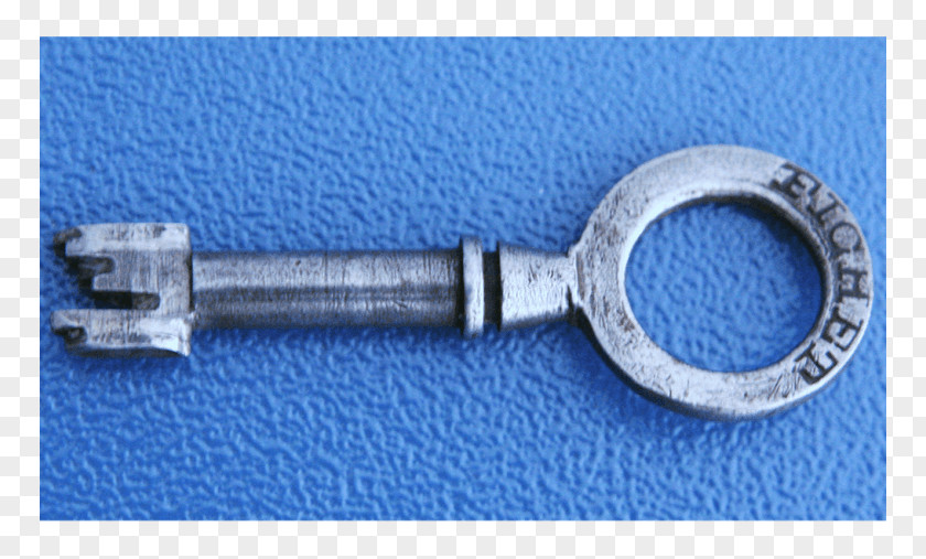 Silver Fastener Tool PNG