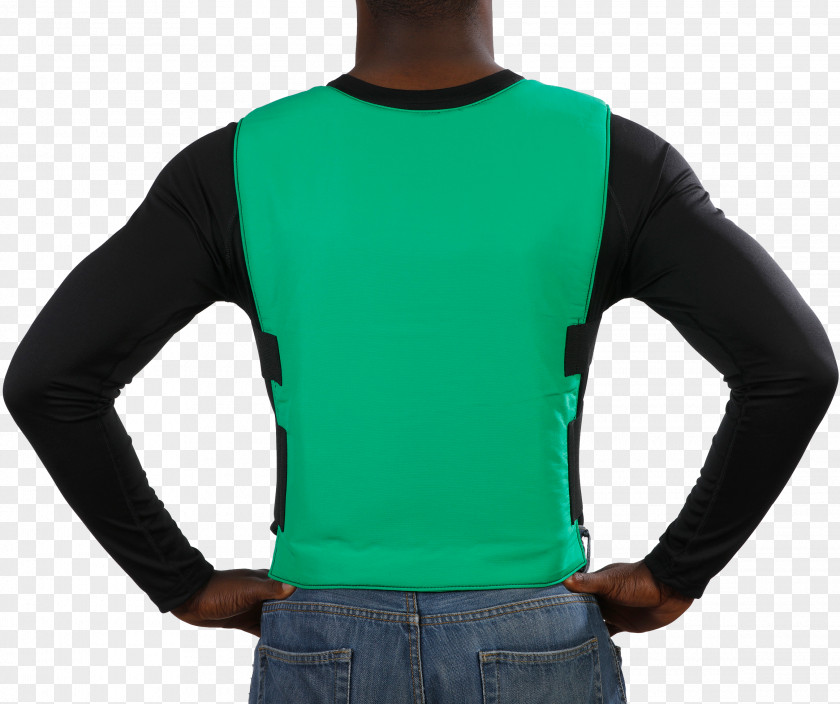 T-shirt Exercise Balls Clothing Cooling Vest PNG