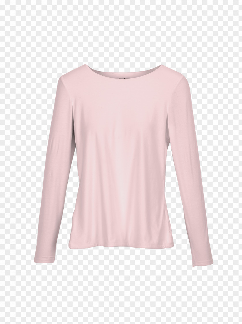 T-shirt Long-sleeved Blouse PNG
