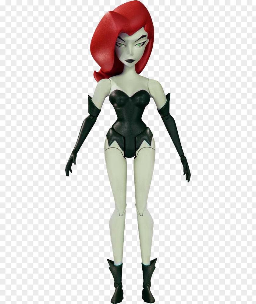 Batman Batman: The Animated Series Poison Ivy Catwoman Joker PNG