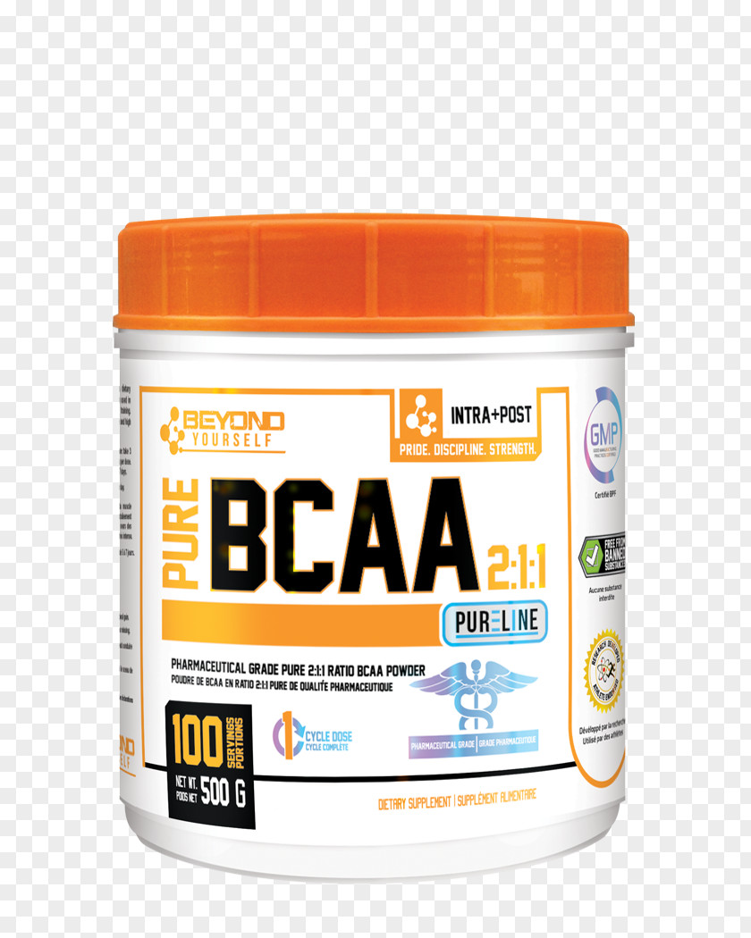 Bcaa Dietary Supplement Branched-chain Amino Acid Essential Muscle PNG