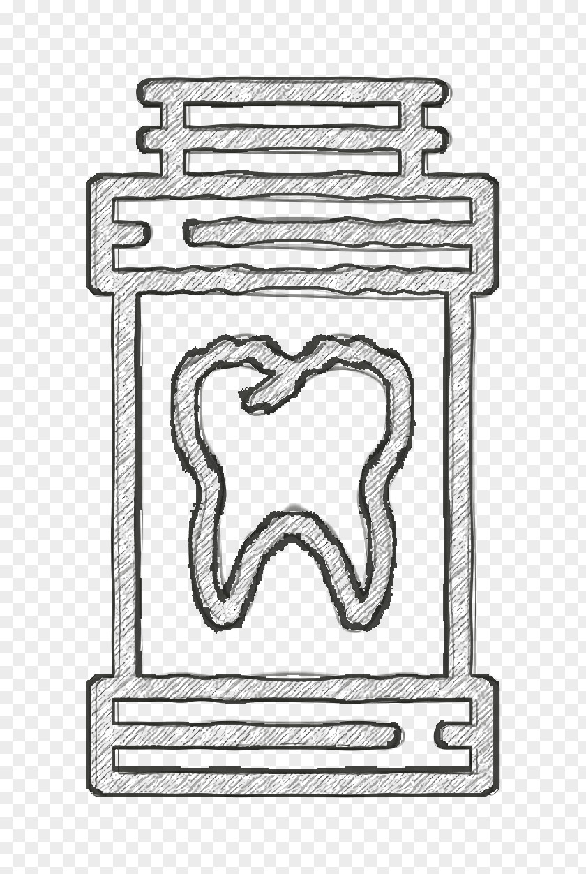 Dentistry Icon Medicine Healthcare And Medical PNG