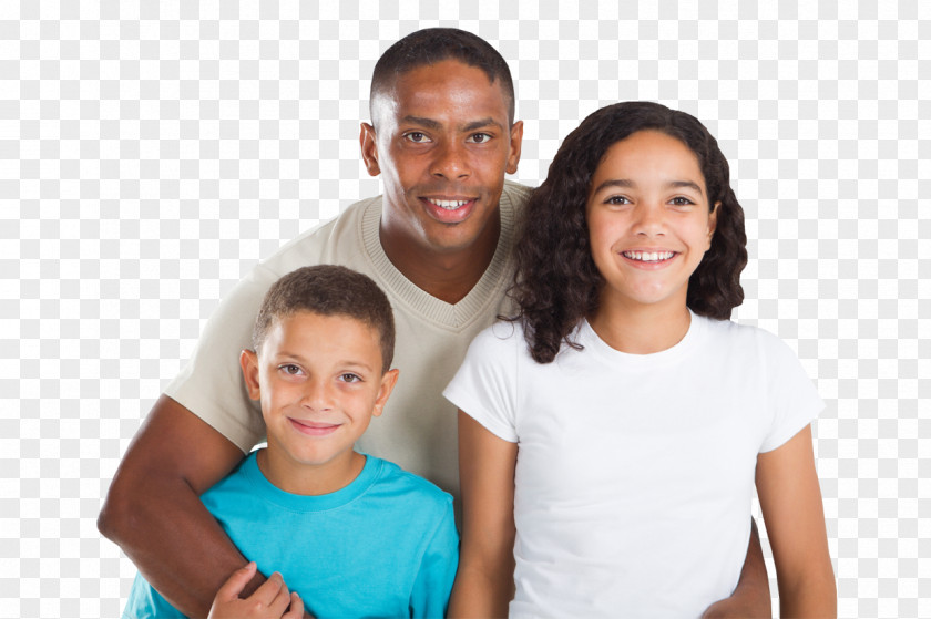 Happy Family Father Parenting Child Custody PNG
