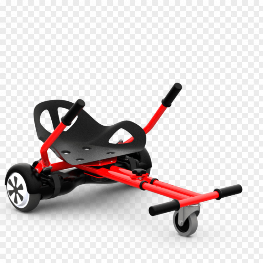 Hover Kart Segway PT Self-balancing Scooter Go-kart Wheel Kick PNG