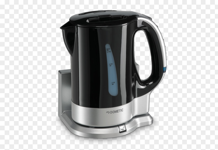 Kettle Dometic Group Coffeemaker Car PNG