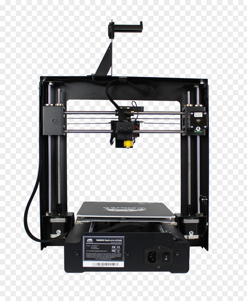 Printer 3D Printing Printers Prusa I3 PNG