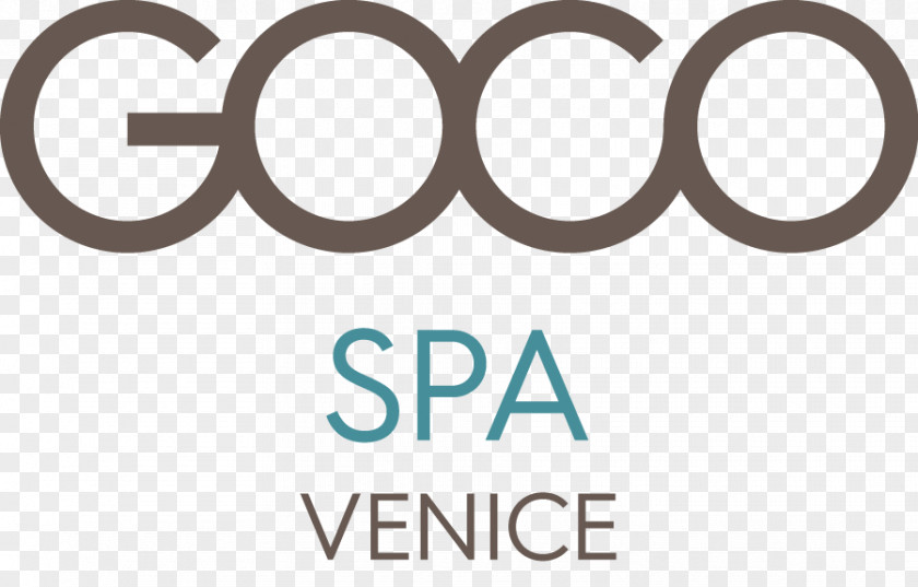Spalogo Material GOCO Spa Venice Logo Brand Product PNG