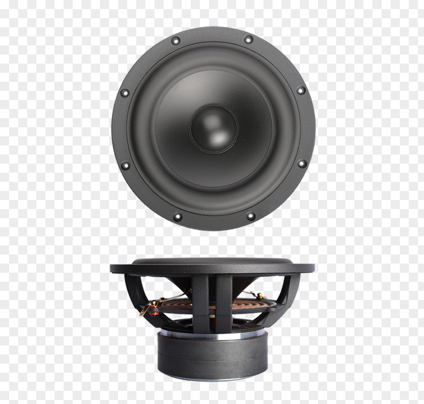 Subwoofer Loudspeaker Acoustics Ohm PNG