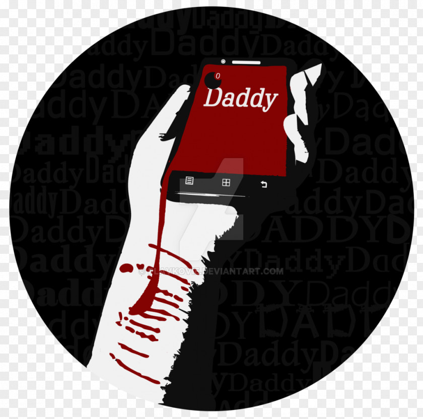 Sugar Daddy Brand PNG