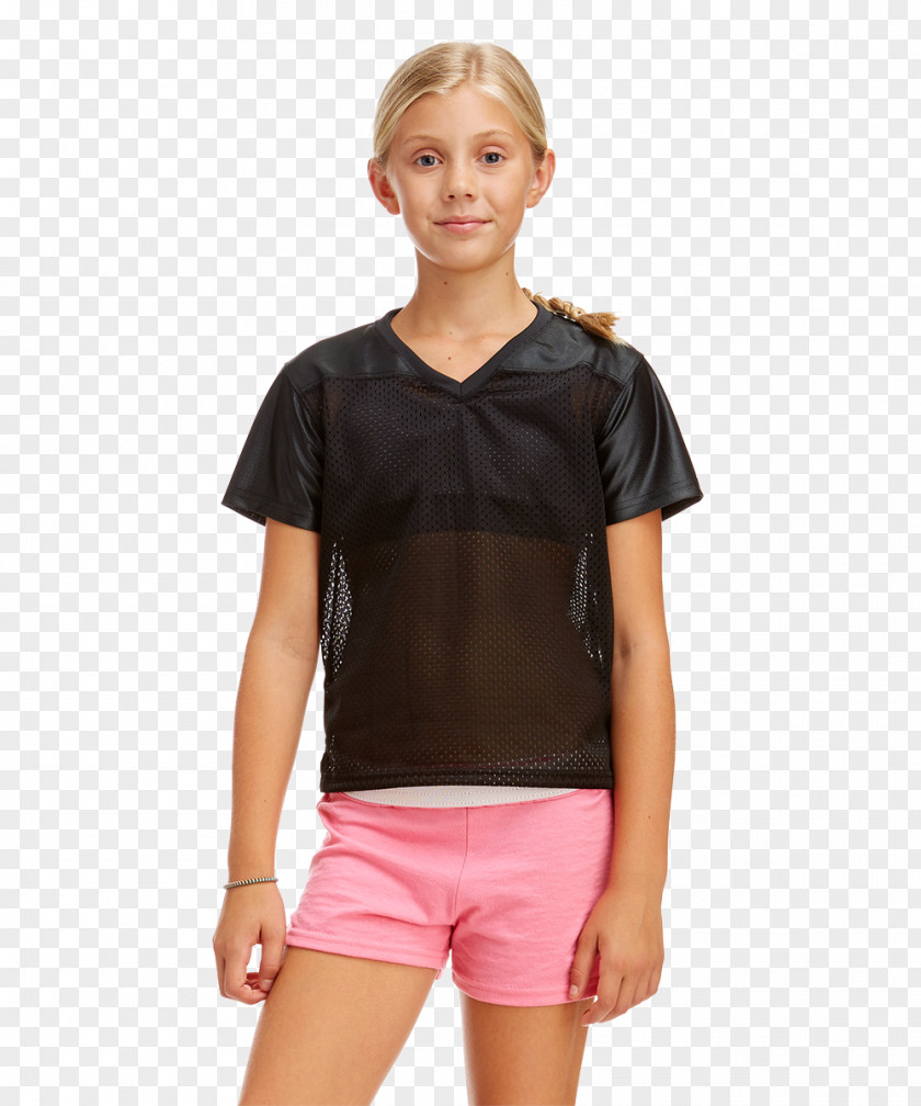 T-shirt Blouse Sneakers Sleeve Puma PNG Puma, girl football clipart PNG