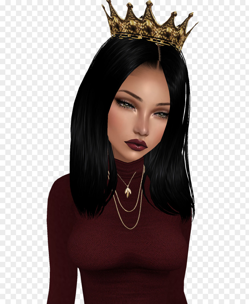 Tokyo Goul Black Hair Headpiece Brown Character Fiction PNG