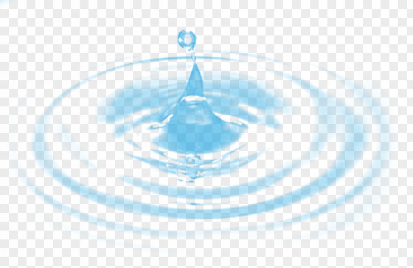 Transparent Water Ripples Transparency And Translucency Drop PNG