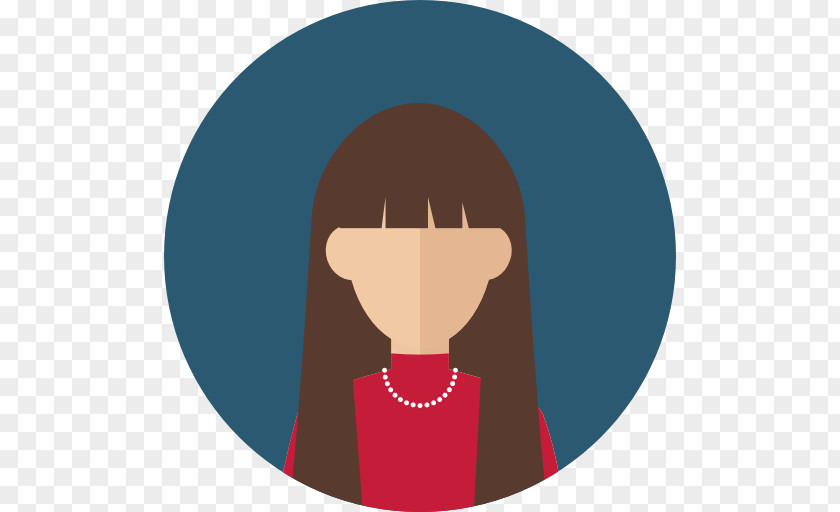 Woman User Clip Art PNG