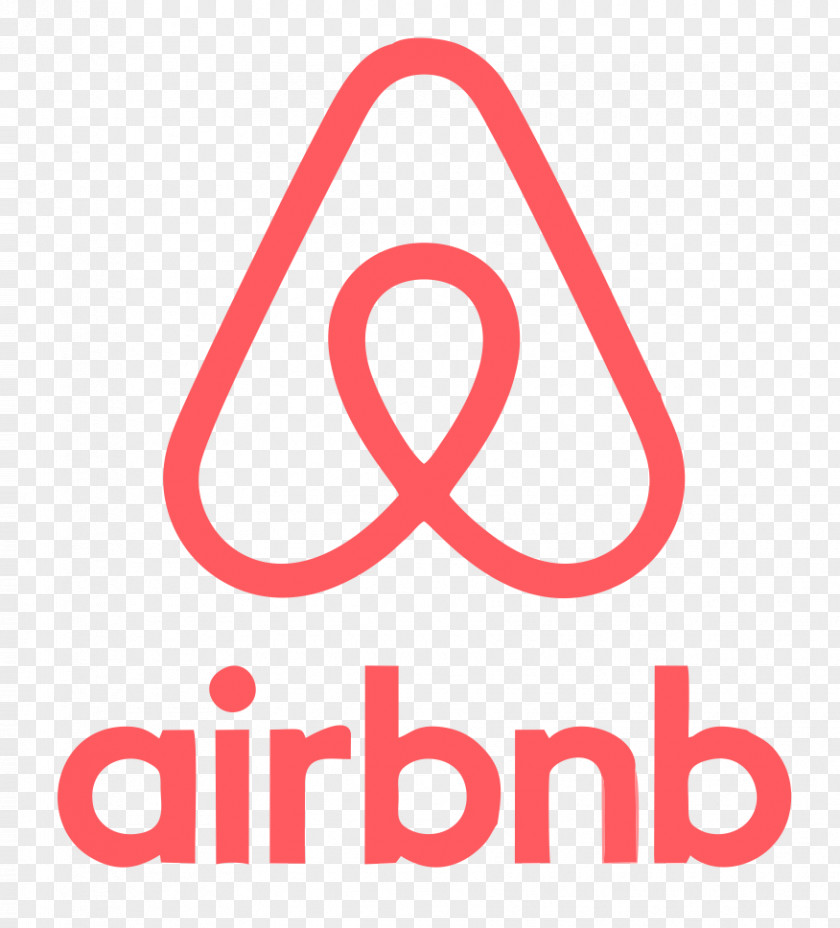 Airbnb Logo Accommodation PNG