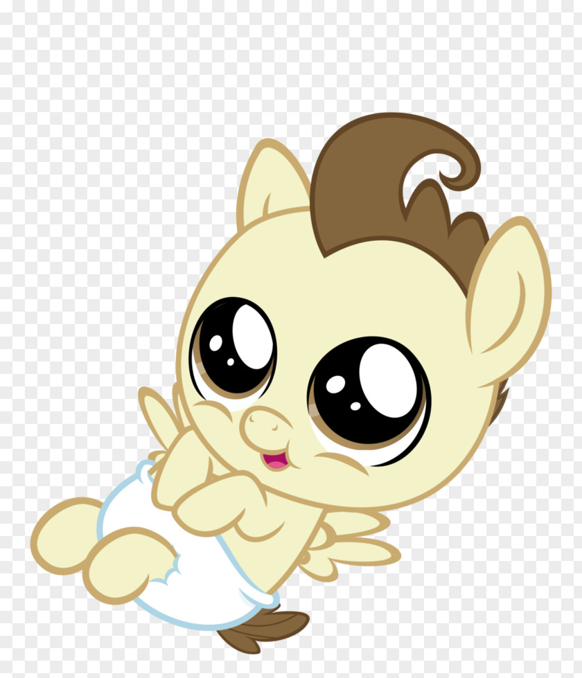 Baby Fist Pound Pony Puppy Clip Art Whiskers Cake PNG