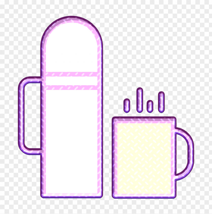 Cantine Icon Hunting Coffee PNG