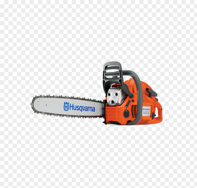Chainsaw Two-stroke Engine Gasoline Husqvarna Group PNG