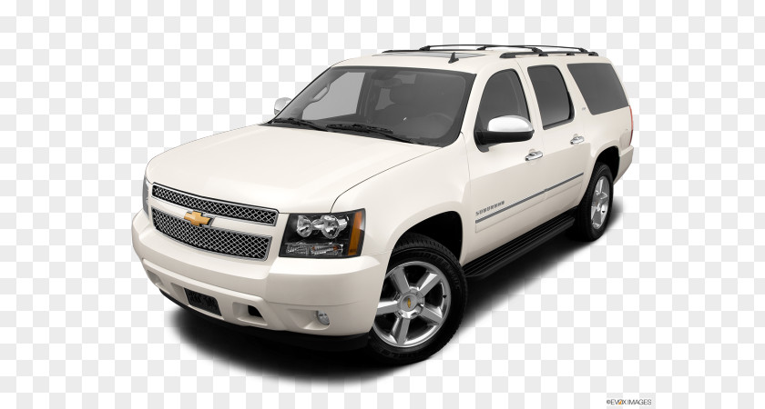 Chevrolet Tahoe Used Car Luttrull-McNatt PNG