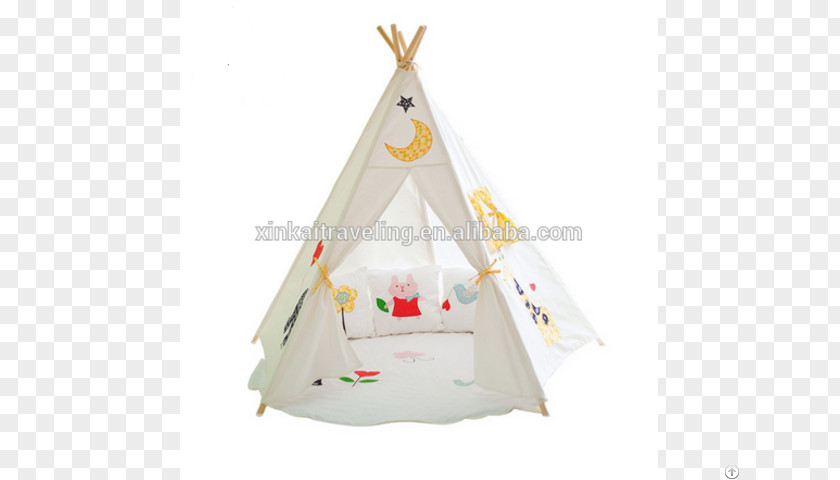 Child Tent Tipi Game House PNG