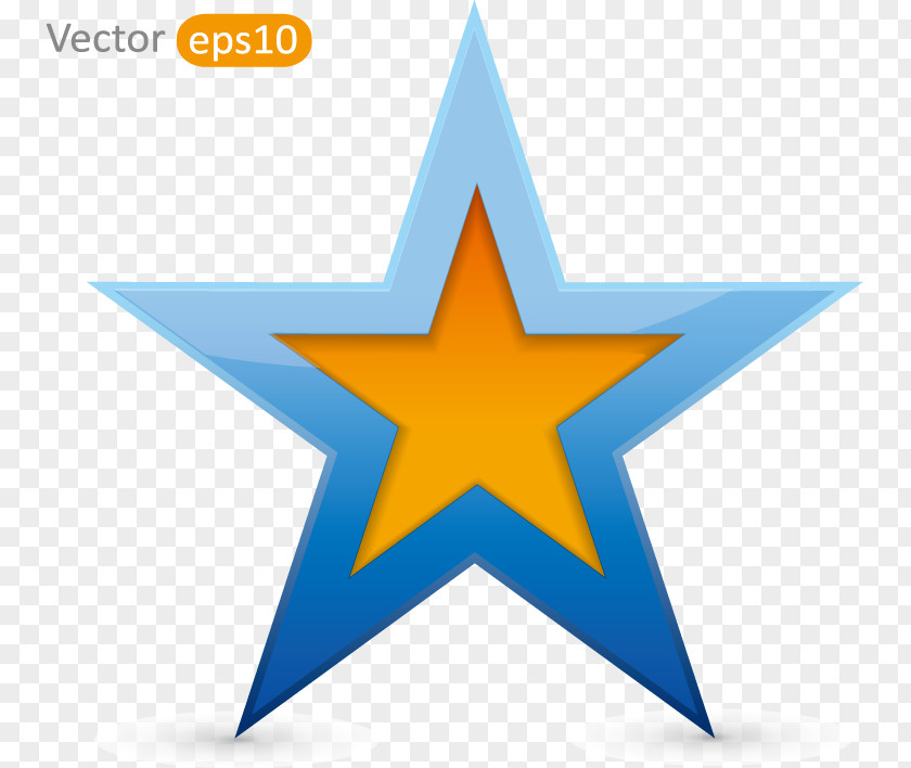 Decorative Blue Edge Yellow Star United States Alexander Hamilton Amazon.com Hardcover PNG