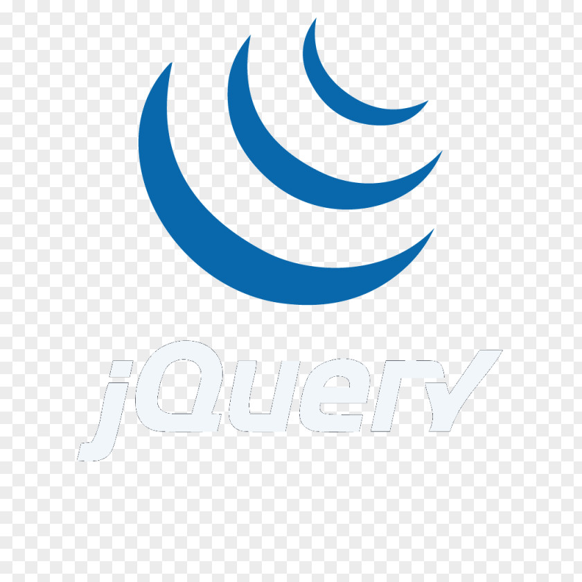 Design JQuery網頁設計範例教學 Logo Product Brand PNG