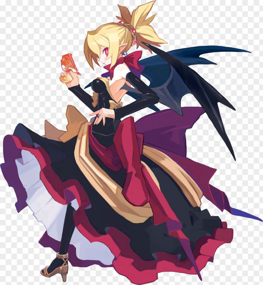 Disgaea 2 Disgaea: Hour Of Darkness 4 Prinny: Can I Really Be The Hero? Umineko When They Cry PNG