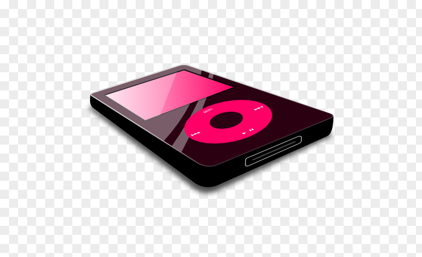 Download Media Player Smartphone PNG