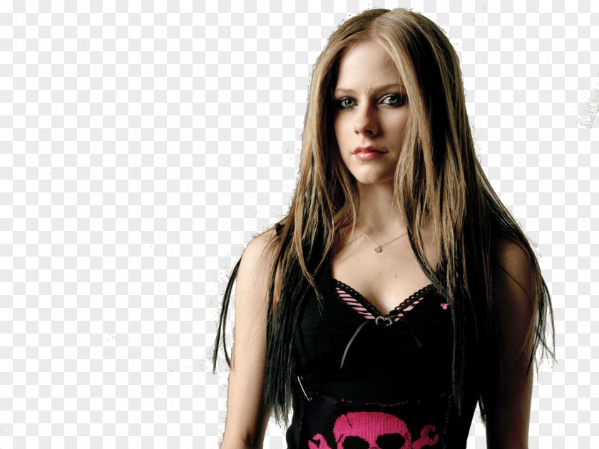 Ferramentas Avril Lavigne Celebrity Song Female PNG