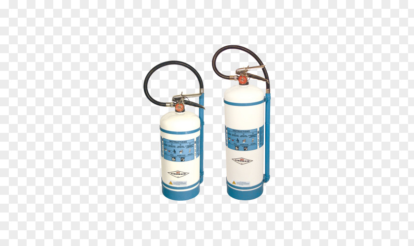 Fire Extinguishers Amerex ABC Dry Chemical Protection PNG