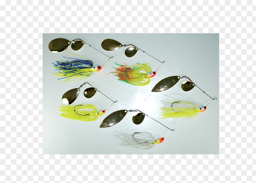 Fish Spinnerbait Indiana Plastic PNG