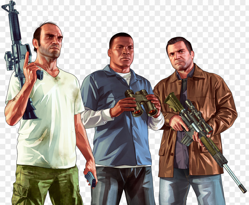 Gta Grand Theft Auto V Auto: Vice City IV Online III PNG