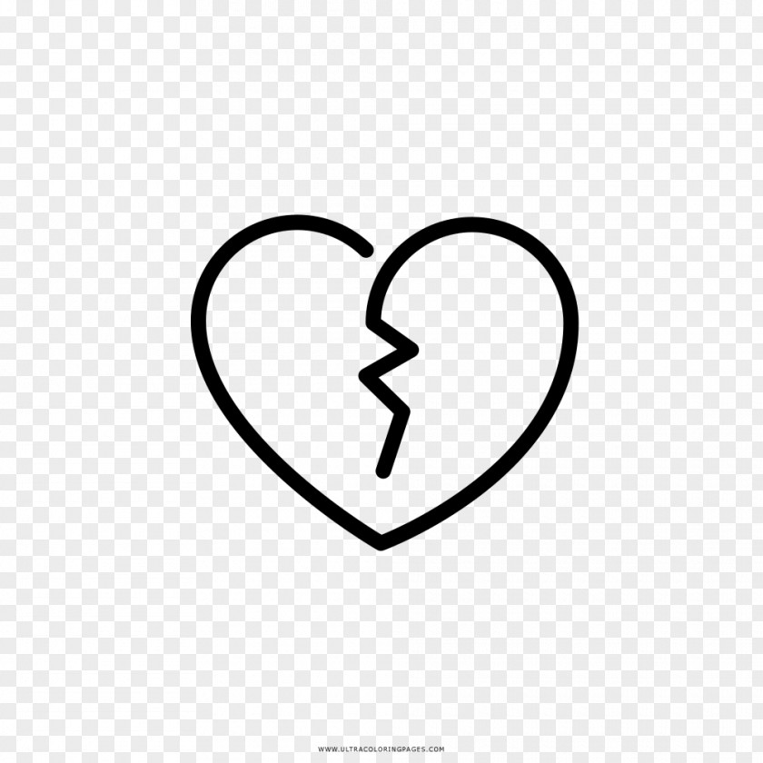 Heart Broken Drawing Photography PNG