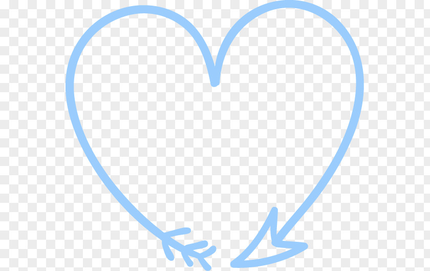 Heart Brush PNG