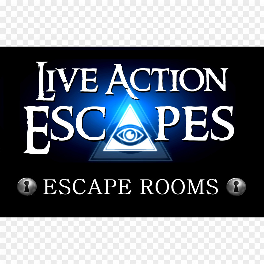 Live Action Escapes Escape Room The Game Exchange Street PNG