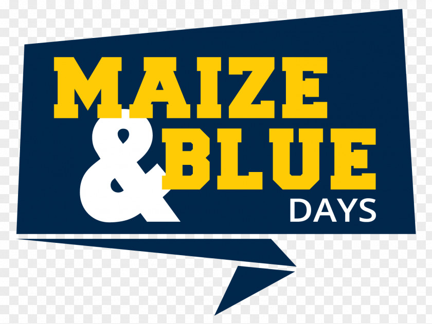 Maize Michigan Logo Brand Clip Art Font Product PNG
