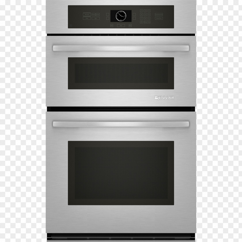Microwave Ovens Convection Oven Jenn-Air PNG