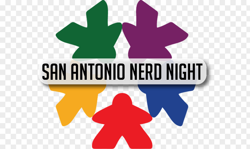 Night Concert San Antonio Nerd Knight Watch Games Current Logo Clip Art PNG